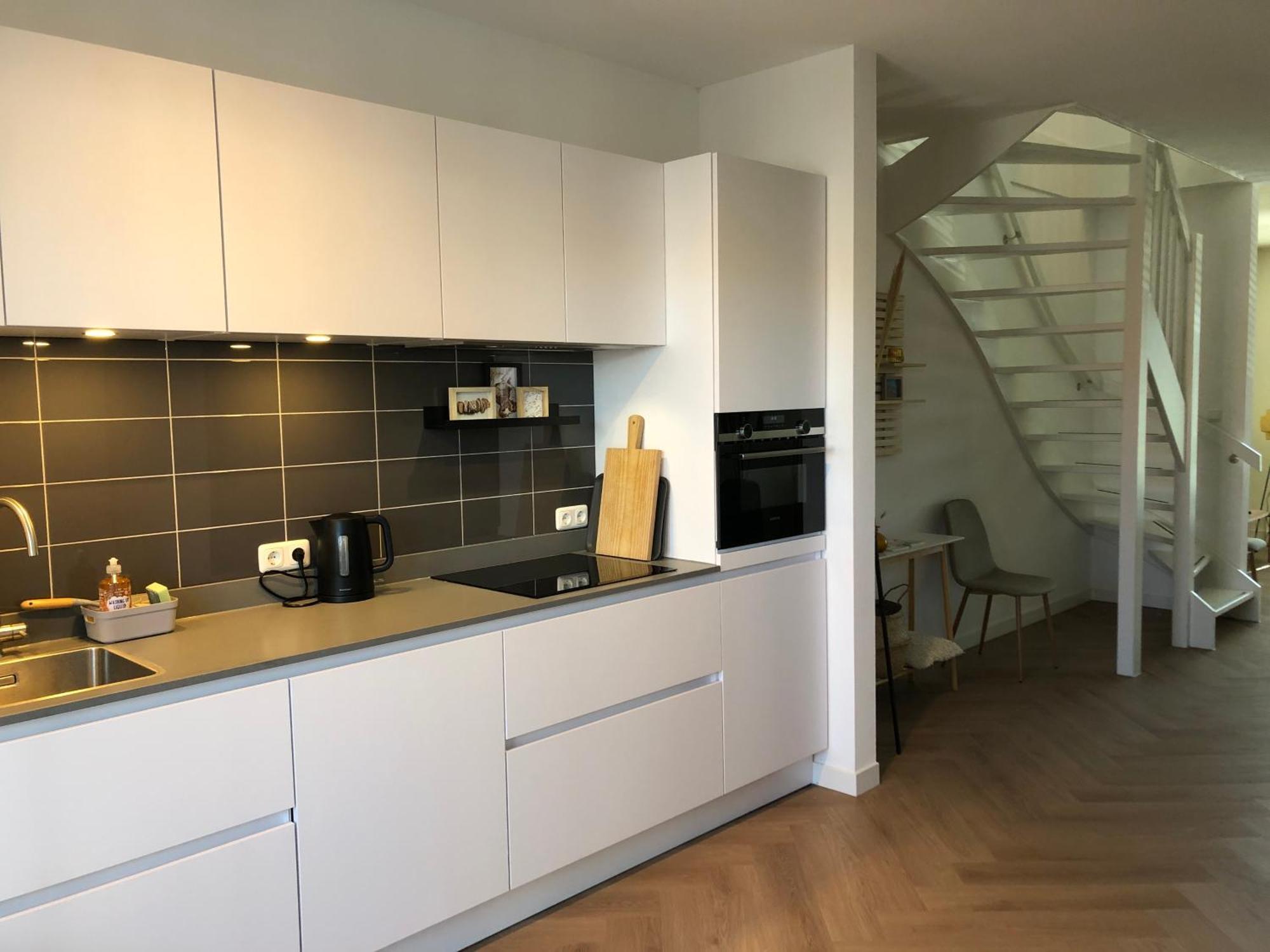 Heerlijke In Egmond Egmond aan Zee