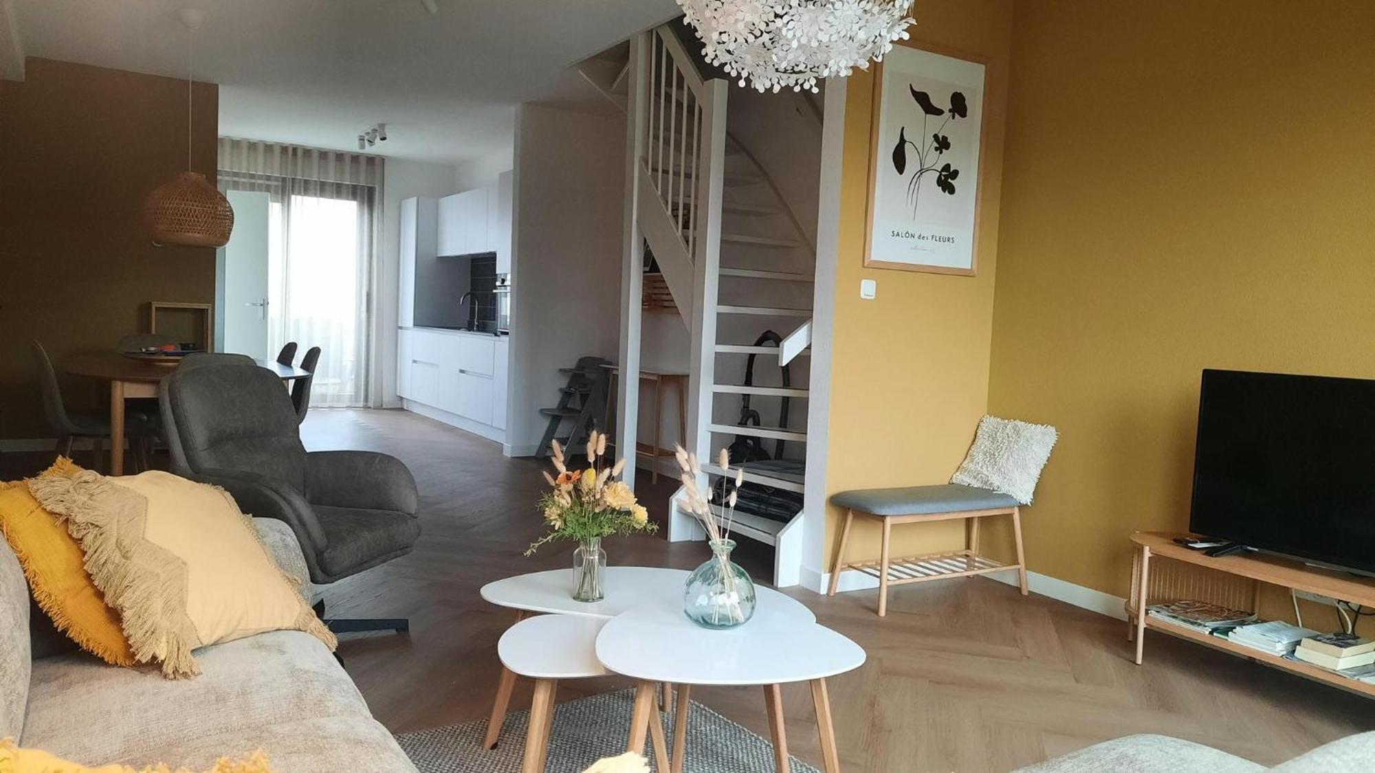 Heerlijke In Egmond * Egmond aan Zee