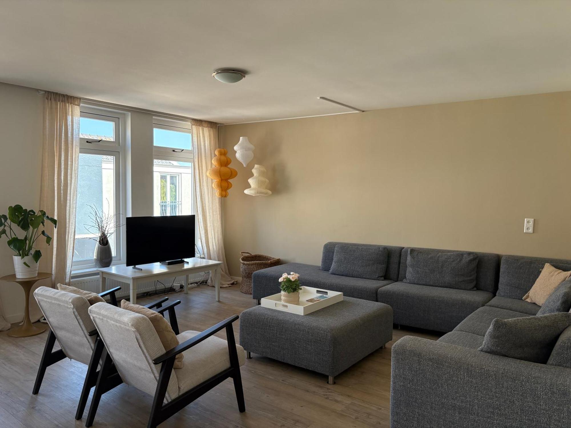Appartement Heerlijke In Egmond *