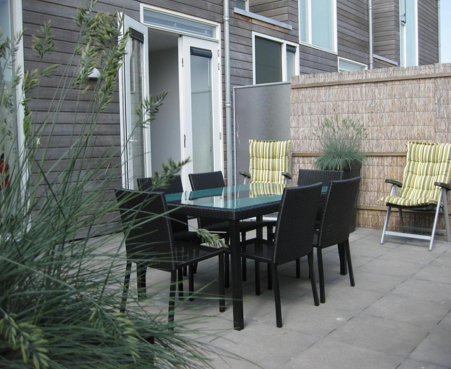 Appartement Heerlijke In Egmond