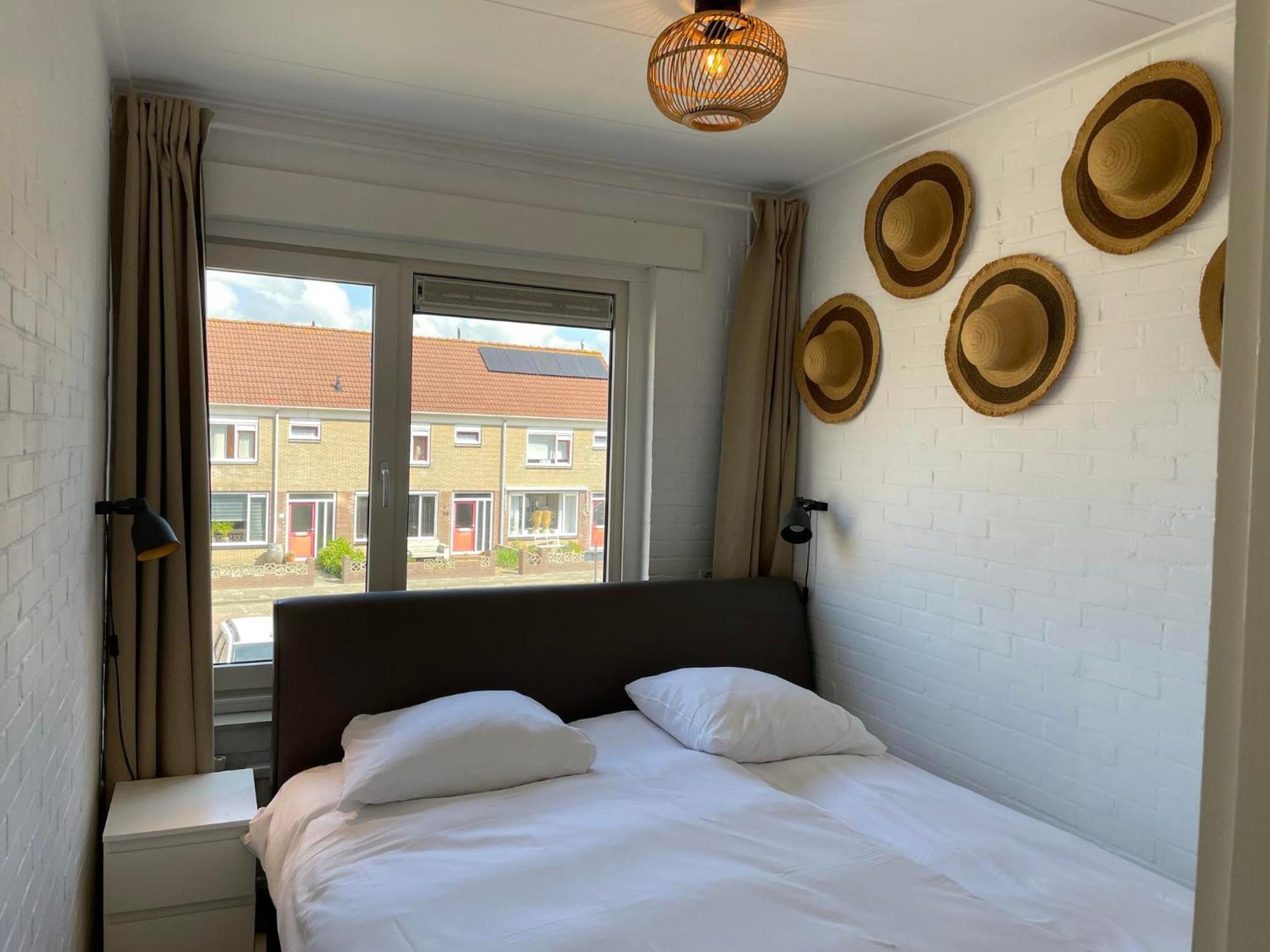 Appartement Heerlijke In Egmond *