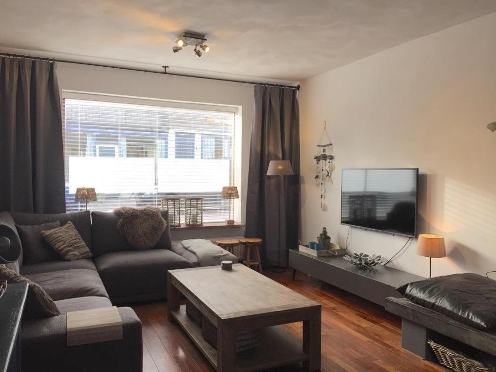 Heerlijke In Egmond Appartement Egmond aan Zee