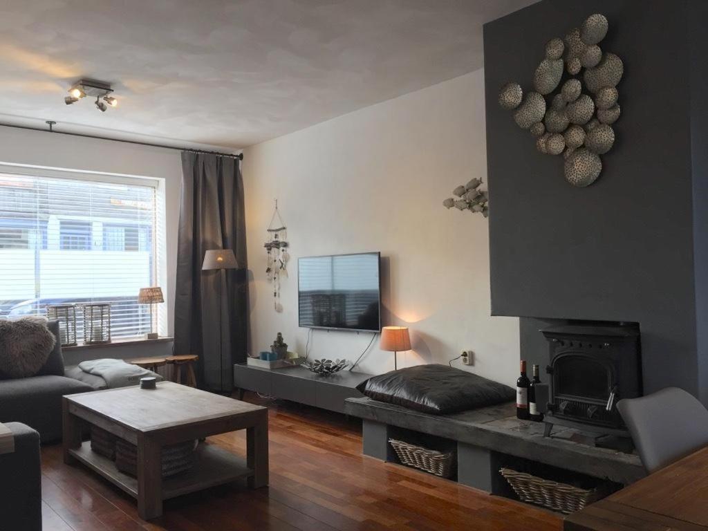 Appartement Heerlijke In Egmond Egmond aan Zee
