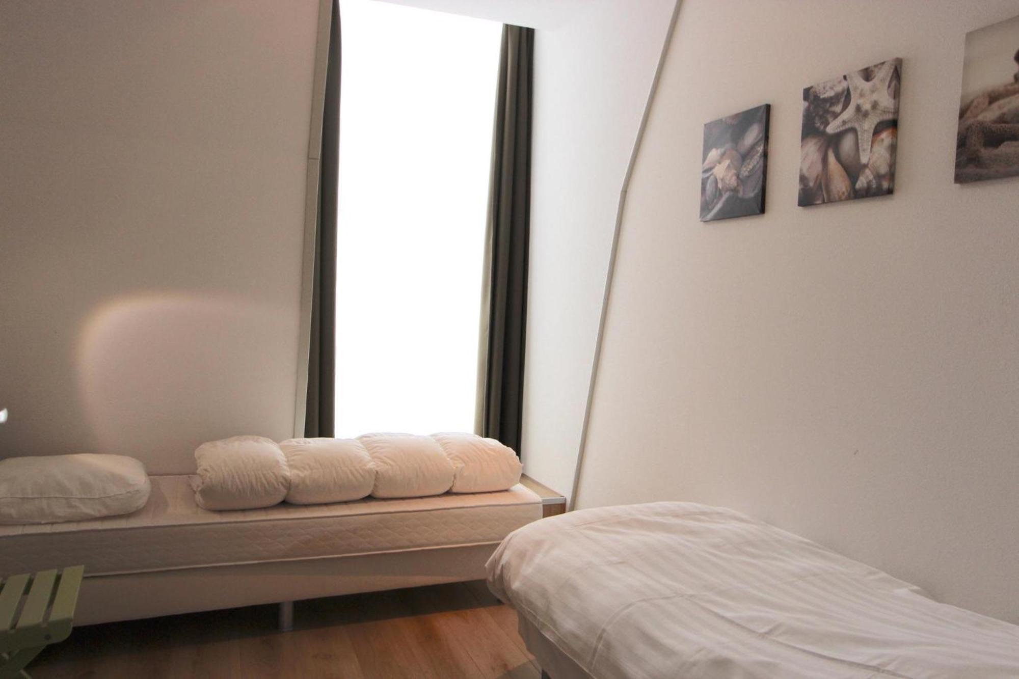 Heerlijke In Egmond Appartement