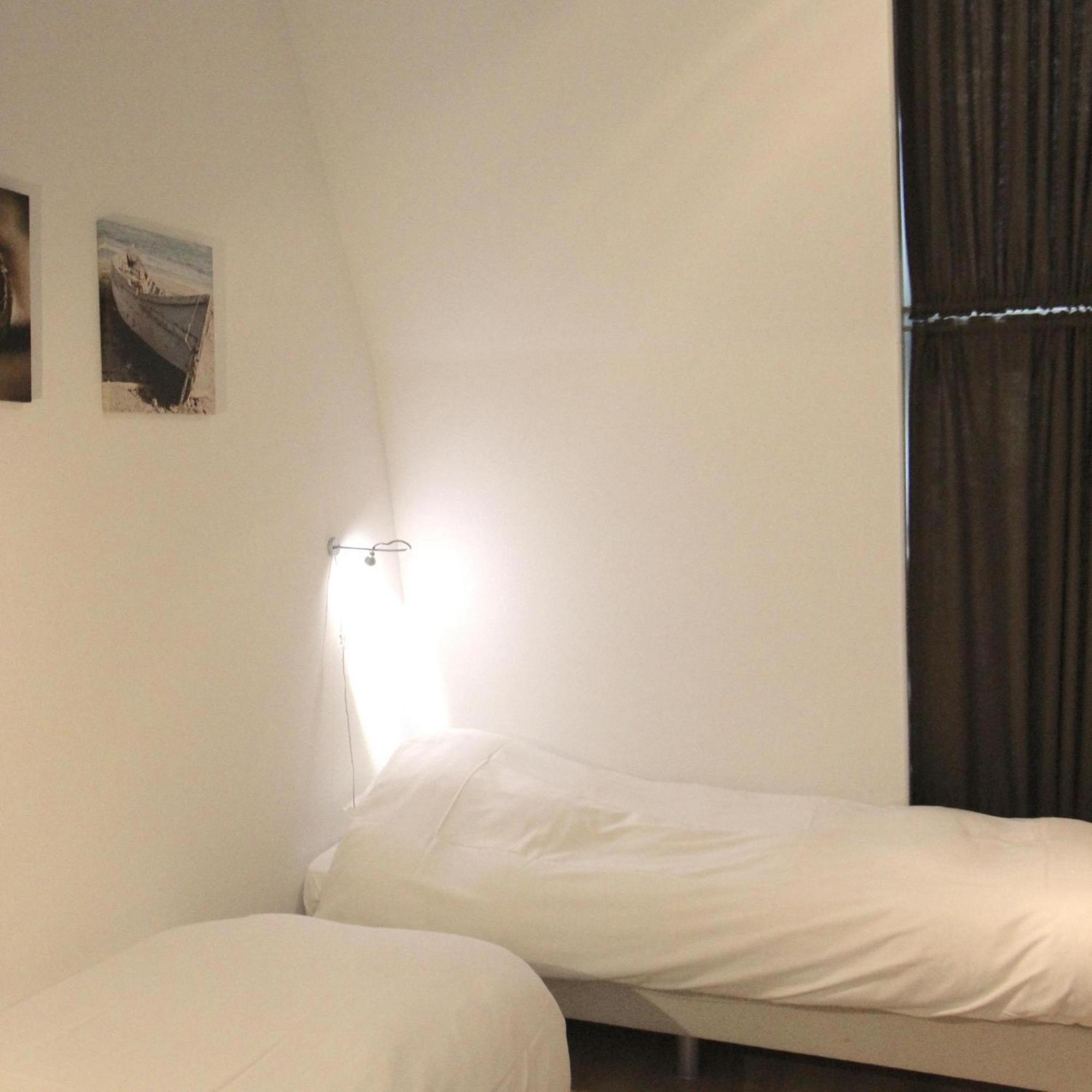 Heerlijke In Egmond Appartement Egmond aan Zee